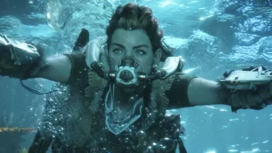 لعبة Horizon Forbidden West ستقدم ترقية مجانية لجهاز PS5 بعد إنتقادات اللاعبين 31 لعبة Horizon Forbidden West ستقدم ترقية مجانية لجهاز PS5 بعد إنتقادات اللاعبين