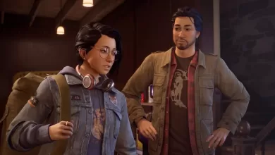 الكشف عن مواصفات تشغيل لعبة Life Is Strange True Colors على الحاسب 4 الكشف عن مواصفات تشغيل لعبة Life Is Strange True Colors على الحاسب