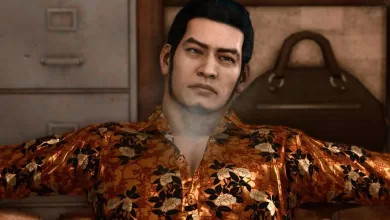 الكشف عن الإضافات القادمة للعبة Lost Judgement