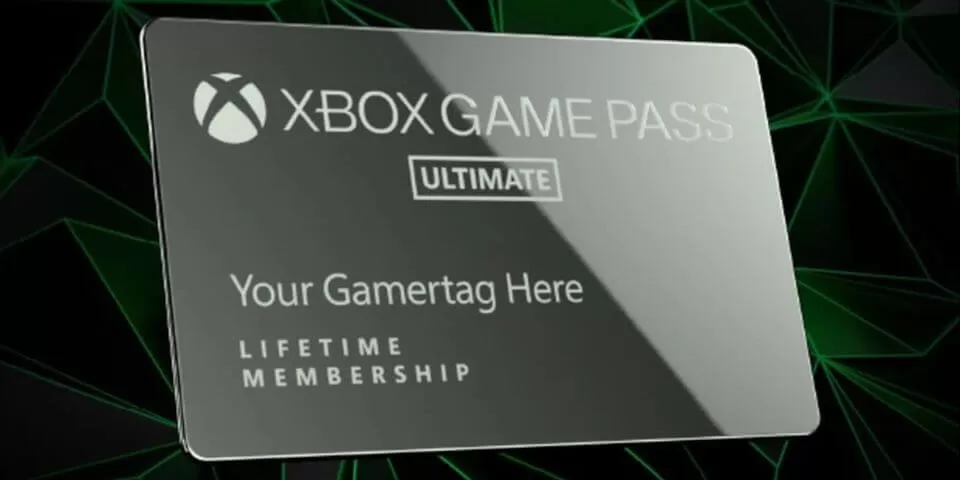 Microsoft Rewards تقدم فرصة الفوز بعضوية Game Pass مجانية مدى الحياة