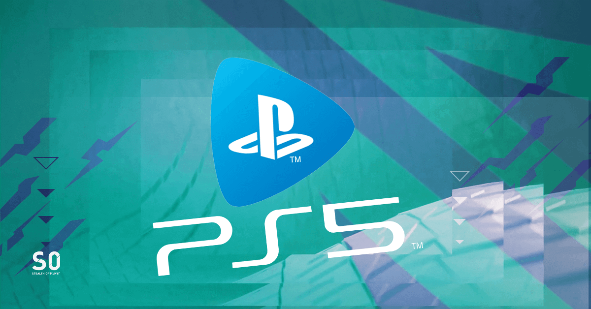 تلميحات حول إضافة خاصية بث ألعاب PS5 بخدمة PS Now