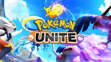 مراجعة لعبة Pokemon Unite 1 Pokemon Unite