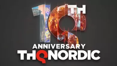 شركة THQ Nordic ستعلن عن 6 ألعاب جديدة بأول حدث تقيمه على الإطلاق