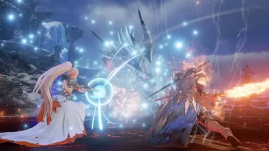 لعبة Tales of Arise تتخطى حاجز 1 مليون نسخة مباعة 2 لعبة Tales of Arise تتخطى حاجز 1 مليون نسخة مباعة