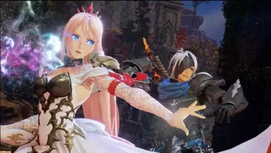 فيديو الإطلاق للعبة Tales of Arise المتوفرة الأن على جميع الأجهزة 3 فيديو الإطلاق للعبة Tales of Arise المتوفرة الأن على جميع الأجهزة