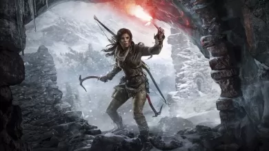 مايكروسوفت أنفقت 100 مليون دولار لحصر لعبة Rise Of The Tomb Raider علي أجهزة Xbox