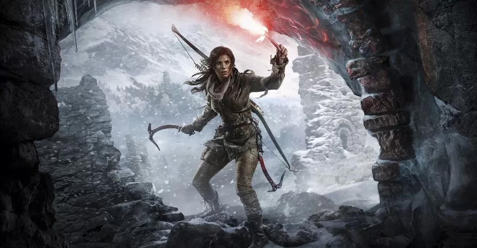 مايكروسوفت أنفقت 100 مليون دولار لحصر لعبة Rise Of The Tomb Raider علي أجهزة Xbox
