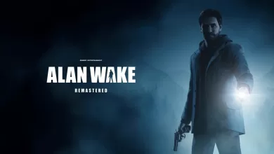 فيديو جديد للعبة Alan Wake Remastered يُظهر التحسينات الرسومية