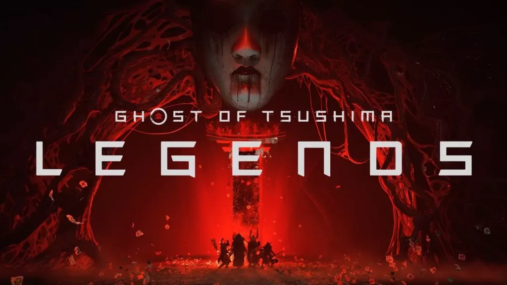 Ghost of Tsushima Legends ستحصل على خريطة لعب جديدة