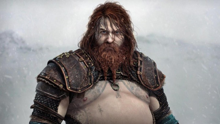 10 أشياء يجب عليك معرفتها حول لعبة God of War Ragnarok
