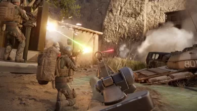 لعبة Insurgency Sandstorm متوفرة الاَن على أجهزة PS4 و Xbox One 1 Insurgency Sandstorm متوفرة الأن على أجهزة PS4 و Xbox One