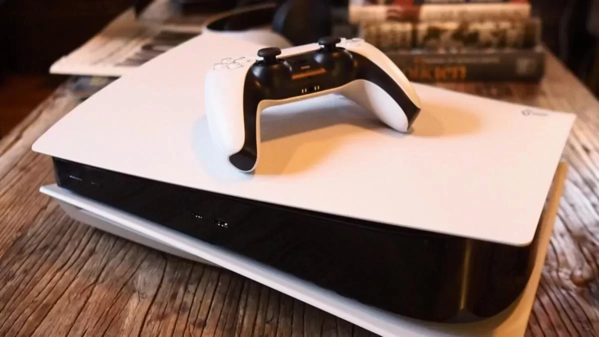 تحديث جديد لجهاز PS5 تعرف على مميزاته والإضافات الجديدة 1 تحديث جديد لجهاز PS5 تعرف على مميزاته والإضافات الجديدة