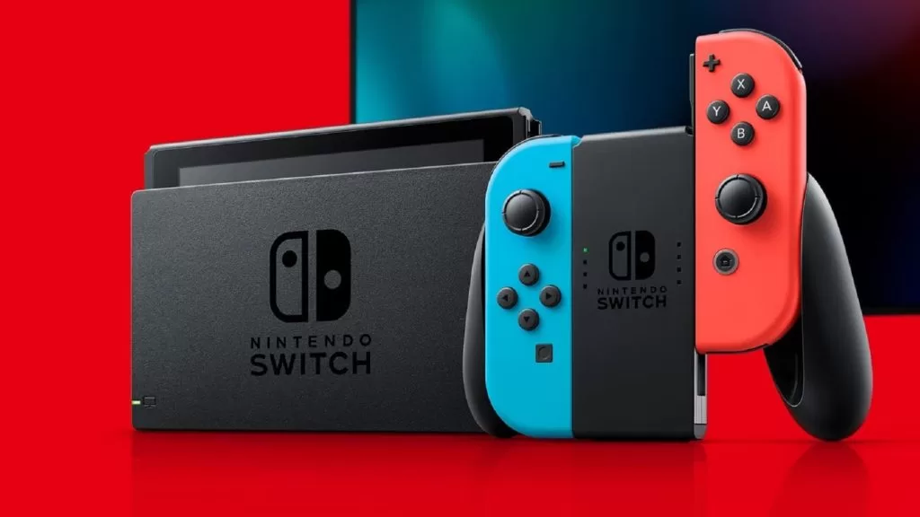 Nintendo Switch يتصدر مبيعات الأجهزة بأمريكا لشهر أغسطس