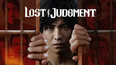 مراجعة Lost Judgment