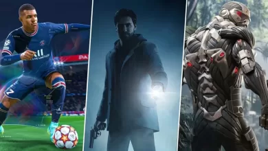 ألعاب شهر أكتوبر 2021 20 ألعاب شهر أكتوبر 2021