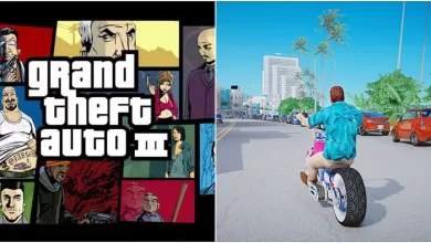 شركة Take Two تقاضي معدلي GTA 3 و GTA Vice City 6 شركة Take Two تقاضي معدلي GTA 3 و GTA Vice City
