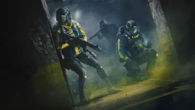 فيديو دعائي جديد للعبة Rainbow Six Extraction يستعرض اللعب الجماعي