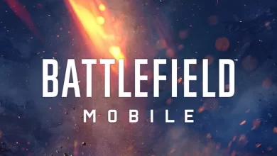 لعبة Battlefield Mobile متوفرة عبر متجر Google Play