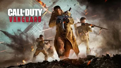 أسباب تدفعك لشراء Call of Duty: Vanguard؟ 5 Call of Duty: Vanguard