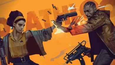 لعبة Deathloop تتباهى بالتقييمات في عرض جديد