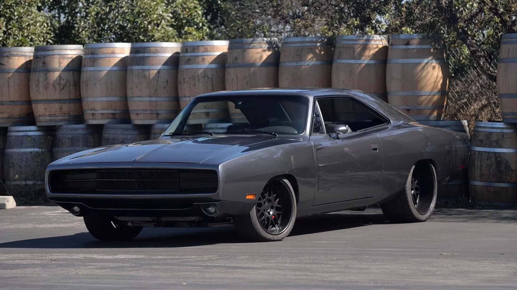 Dodge Charger 1970 