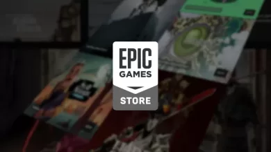 الكشف عن الألعاب المجانية لمتجر Epic Games Store للأسبوع القادم