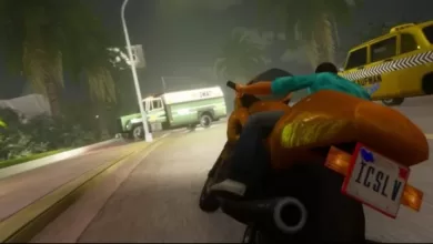 ألعاب GTA The Trilogy قادمة لكلاً من خدمتي Xbox Game Pass و PS Now، ومزيد من التفاصيل حول تحسينات الحزمة 27 ألعاب GTA The Trilogy قادمة لكلاً من خدمتي Xbox Game Pass و PS Now، ومزيد من التفاصيل حول تحسينات الحزمة