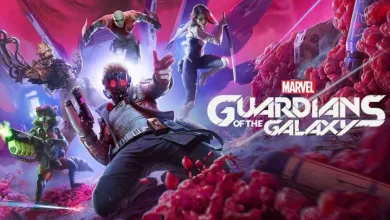 لعبة Guardians of the Galaxy تأتي على PS5 بنصف حجمها على PS4 15 Guardians of the Galaxy