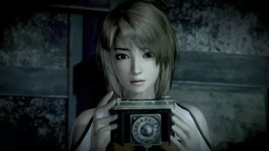 Fatal frame