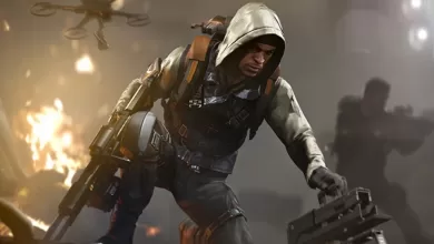 تحديث لعبة The Division 2 الكبير قادم في فبراير 2022 1 The Division 2