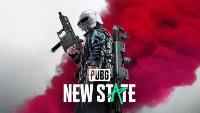 فيديو جديد للعبة PUBG New State والكشف عن موعد الإصدار 1 فيديو جديد للعبة PUBG New State والكشف عن موعد الإصدار