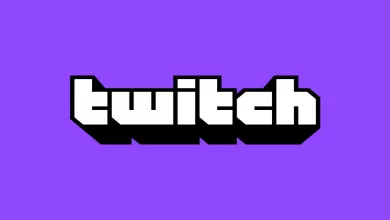 Twitch يعانى من اختراق المقرصنين 8 Twitch يعانى من اختراق المقرصنين