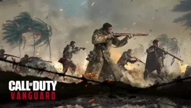 إزالة لعبة Call of Duty Vanguard من القائمة المميزة بمتجر البلايستيشن! 6 إزالة لعبة Call of Duty Vanguard من القائمة المميزة بمتجر البلايستيشن