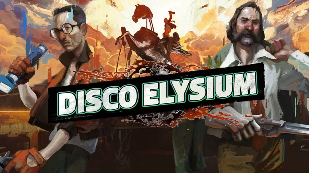 لعبة Disco Elysium - The Final Cut متوفرة الأن على أجهزة الإكسبوكس ونينتندو سويتش