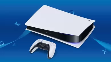 PS5 لأول مرة يتصدر مبيعات الأجهزة بأمريكا في شهر سبتمبر