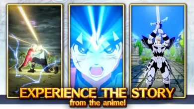 لعبة داي الشجاع Dragon Quest The Adventure of Dai A Hero's Bonds متوفرة الأن على الموبايل