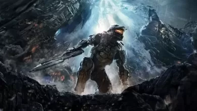 الإعلان عن إيقاف خوادم ألعاب Halo على Xbox 360 14 الإعلان عن إيقاف خوادم ألعاب Halo على Xbox 360