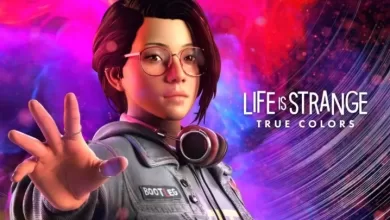 لعبة Life is Strange True Colors قادمة قريباً لأجهزة Nintendo Switch 2 لعبة Life is Strange True Colors قادمة قريباً لأجهزة Nintendo Switch