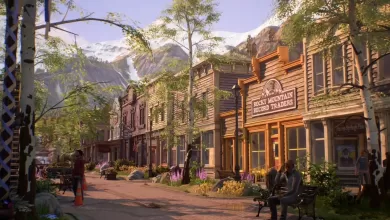 Life is Strange True Colors باتت تدعم 60 إطاراً في الثانية على الأجهزة المنزلية 3 Life is Strange True Colors باتت تدعم 60 إطاراً على الأجهزة المنزلية