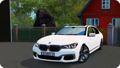 Euro Truck Simulator 2