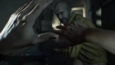 Resident Evil 7 تحقق رقم قياسي جديد بعدد المبيعات