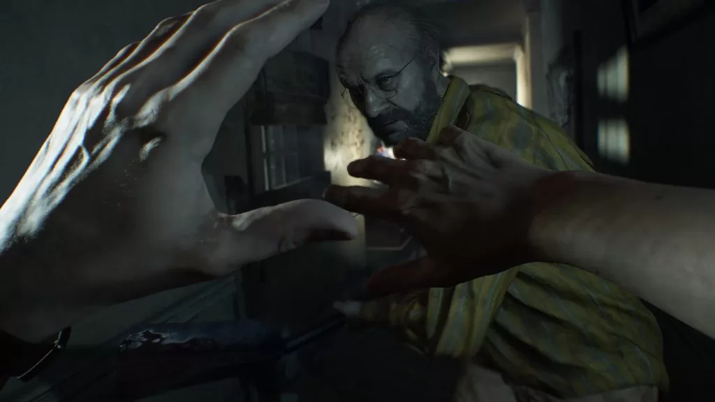 Resident Evil 7 تحقق رقم قياسي جديد بعدد المبيعات