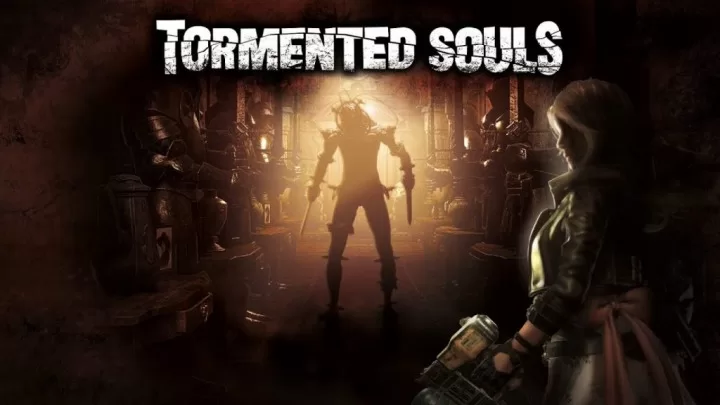 لعبة الرعب Tormented Souls قادمة لأجهزة الجيل الماضي والسويتش والكشف عن موعد الإصدار