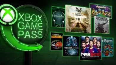 ما هي خدمة الـ Xbox Game Pass 2 Game Pass