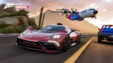 لعبة Forza Horizon 5 ستكافئ لاعبي السلسلة 3 Forza Horizon