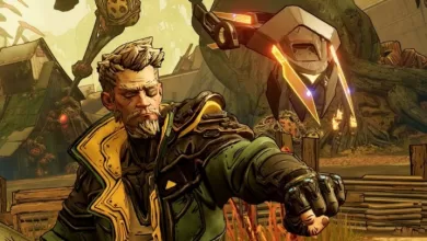 مبيعات Borderlands 3 تقترب من حاجز 14 مليون نسخة