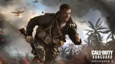 تعرف على مبيعات الألعاب والأجهزة بأمريكا لشهر نوفمبر، Call of Duty Vanguard في الصدارة 2 تعرف على مبيعات الألعاب والأجهزة بأمريكا لشهر نوفمبر، Call of Duty Vanguard في الصدارة