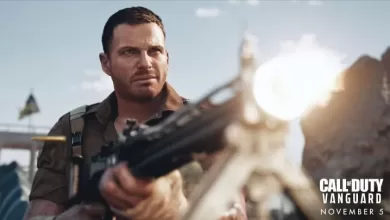 الإعلان عن مواصفات تشغيل لعبة Call of Duty: Vanguard 3 Call of Duty: Vanguard