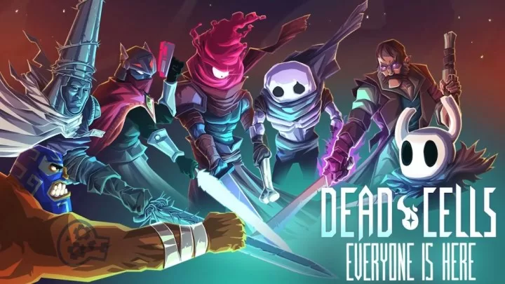 Dead Cells تتعاون مع عدة ألعاب مستقلة أخرى بتحديثها الجديد!