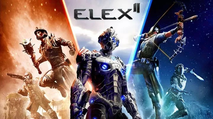 فيديو دعائي للعبة ELEX 2 يركز على الفصائل
